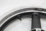 99-07 SUZUKI HAYABUSA GSX1300R OEM FRONT WHEEL RIM