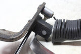 1999 SUZUKI MARAUDER 800 VZ800 OEM LEFT REARSET W SHIFTER