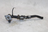 2011 KAWASAKI NINJA 250R EX250J OEM THERMOSTAT HOUSING