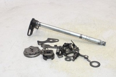 97-98 SUZUKI GSXR 600 OEM SHIFTER SHIFT SHAFT