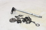 97-98 SUZUKI GSXR 600 OEM SHIFTER SHIFT SHAFT