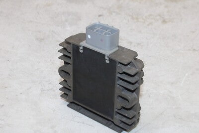13-17 KAWASAKI NINJA 300 EX300B ABS OEM RECTIFIER VOLTAGE REGULATOR