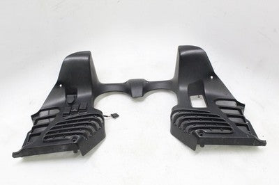 2000 BMW R1100RT OEM INNER DASH PANEL CLUSTER INSTRUMENT PANEL TRIM