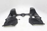 2000 BMW R1100RT OEM INNER DASH PANEL CLUSTER INSTRUMENT PANEL TRIM