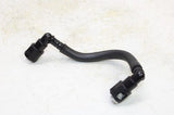 01-02 SUZUKI GSXR 1000 OEM FUEL HOSE GAS LINE TUBE PIPE