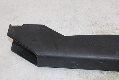 2007 KAWASAKI NINJA 250R EX250F OEM CHAIN GUARD COVER