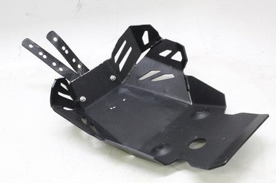 2011 KAWASAKI KLR650 OEM LOWER ENGINE GUARD SKID PLATE