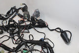 16-22 KAWASAKI CONCOURS 14 ABS OEM MAIN ENGINE WIRING HARNESS MOTOR WIRE LOOM