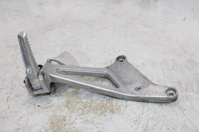 1990 HONDA VFR750F OEM RIGHT REAR BACK PASSENGER PEG