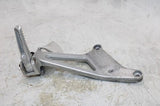 1990 HONDA VFR750F OEM RIGHT REAR BACK PASSENGER PEG