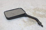 09-16 APRILIA DORSODURO 750 OEM LEFT SIDE REAR VIEW MIRROR
