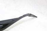 2008 SUZUKI GSXR 600 OEM LEFT REAR TAIL FAIRING TRIM COWL COVER FAIRING