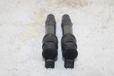 17-25 KAWASAKI NINJA 650 EX650NM OEM IGNITION COILS COIL SPARK PLUG CAPS