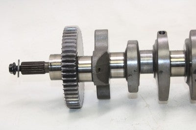 01-07 SUZUKI HAYABUSA GSX1300R OEM ENGINE MOTOR CRANKSHAFT CRANK SHAFT