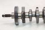01-07 SUZUKI HAYABUSA GSX1300R OEM ENGINE MOTOR CRANKSHAFT CRANK SHAFT