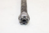 2009 KAWASAKI VULCAN 900 VN900B OEM REAR AXLE BACK WHEEL RIM PIVOT BOLT AXEL
