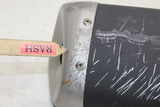 2023 YAMAHA YZF R3 OEM EXHAUST MUFFLER SLIP ON CAN SILENCER