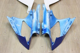 2008-2016 YAMAHA YZF R6 LEFT RIGHT FAIRING SET COWLS COWLINGS KIT