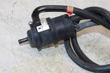 2003 KAWASAKI NINJA 250R EX250F OEM AIR VALVE SOLENOID TOP ENGINE SWITCH SENSOR