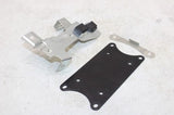2009 Suzuki GS500F OEM MISC INNER MOUNTING BRACKETS MOUNTS SET KIT