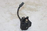 2003 DUCATI 999 OEM ENGINE STARTER RELAY STARTING MOTOR SWITCH