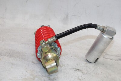1999 TRIUMPH SPEED TRIPLE T509 OEM REAR BACK SHOCK ABSORBER SUSPENSION