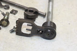 1996 SUZUKI KATANA 600 GSX600F OEM SHIFTER SHIFT SHAFT
