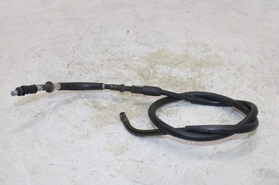 06-08 KAWASAKI NINJA 650R OEM CLUTCH CABLE LINE