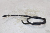06-08 KAWASAKI NINJA 650R OEM CLUTCH CABLE LINE