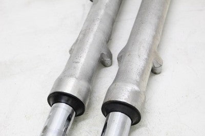 99-09 HONDA REBEL 250 CMX250C OEM FRONT FORKS SHOCK SUSPENSION SET PAIR