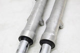 99-09 HONDA REBEL 250 CMX250C OEM FRONT FORKS SHOCK SUSPENSION SET PAIR