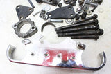 2005 KAWASAKI ELIMINATOR 125 BN125A OEM ENGINE MOUNTING BOLTS HARDWARE SCREWS