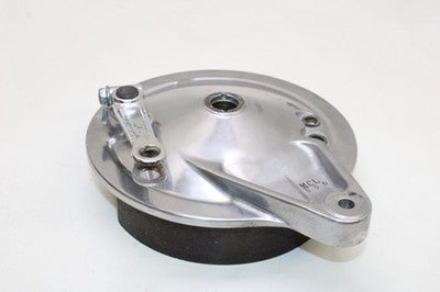 2003 HONDA SHADOW ACE 750 VT750CD DELUXE OEM DRUM BRAKE