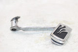 2005 HARLEY-DAVIDSON ELECTRA GLIDE EFI FLHTI OEM RIGHT REARSET BRAKE FOOT PEDAL