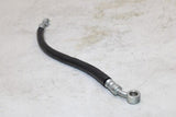 2007 SUZUKI SV650 OEM REAR BACK BRAKE HOSE FLUID LINE