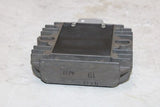 13-17 KAWASAKI NINJA 300 EX300B ABS OEM RECTIFIER VOLTAGE REGULATOR