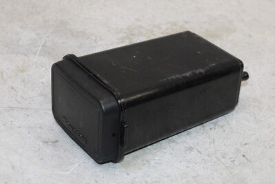 2005 KAWASAKI ZZR1200 OEM EVAP VAPOR CHARCOAL EMISSION CANISTER