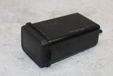 2005 KAWASAKI ZZR1200 OEM EVAP VAPOR CHARCOAL EMISSION CANISTER