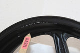 15-22 HONDA CBR300R OEM REAR BACK WHEEL RIM