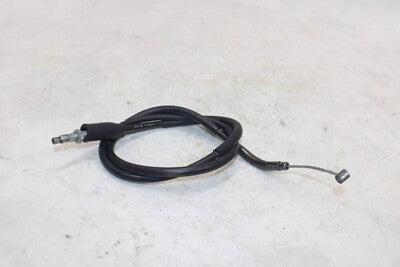 89-96 SUZUKI GS500E OEM CLUTCH CABLE LINE