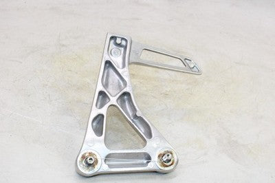 14-16 HONDA CBR650F OEM LEFT REAR BACK PASSENGER PEG