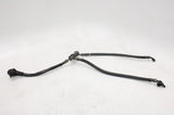 1995 KAWASAKI NINJA ZX6R OEM FRONT BRAKE HOSE FLUID LINE SET