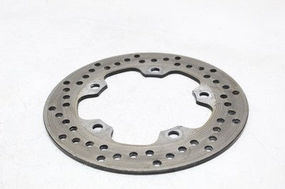 20-24 SUZUKI GSXR 1000 OEM REAR ROTOR BACK BRAKE DISC
