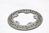 20-24 SUZUKI GSXR 1000 OEM REAR ROTOR BACK BRAKE DISC