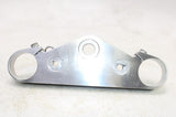 02-04 HONDA VTX1800C OEM FORKS UPPER TRIPLE TREE CLAMP