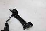 18-23 KAWASAKI NINJA 400 EX400 OEM MOUNTING BRACKETS MOUNTS STAY SET KIT