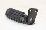 2002 HONDA VTX1800C OEM LEFT REAR BACK PASSENGER FOOT PEG REST