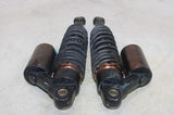 2022 CHONGQING ZONGSHEN CSC CAFE RACER OEM LEFT RIGHT REAR SHOCK SET PAIR