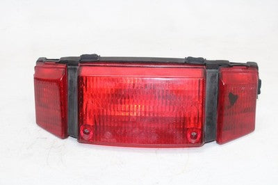 92-07 KAWASAKI NINJA 250R EX250F OEM REAR TAIL TAILLIGHT BACK BRAKE LIGHT