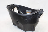 02-09 HONDA METROPOLITAN 50 CHF50 OEM SEAT COMPARTMENT BOX